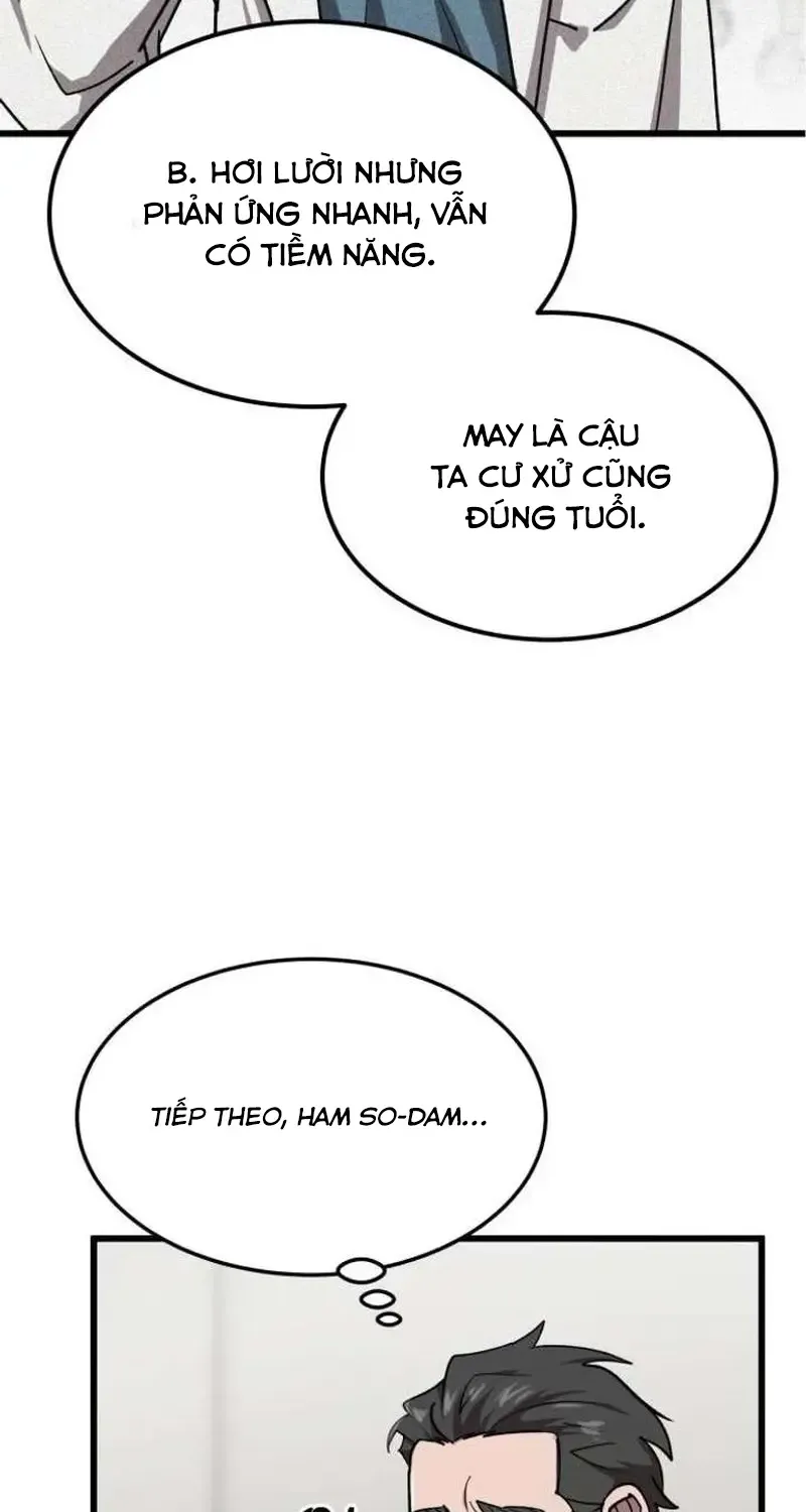 Bác Sĩ Shin Seonhan: Người Nhìn Thấy Tương Lai Chap 7 - Next Chap 8
