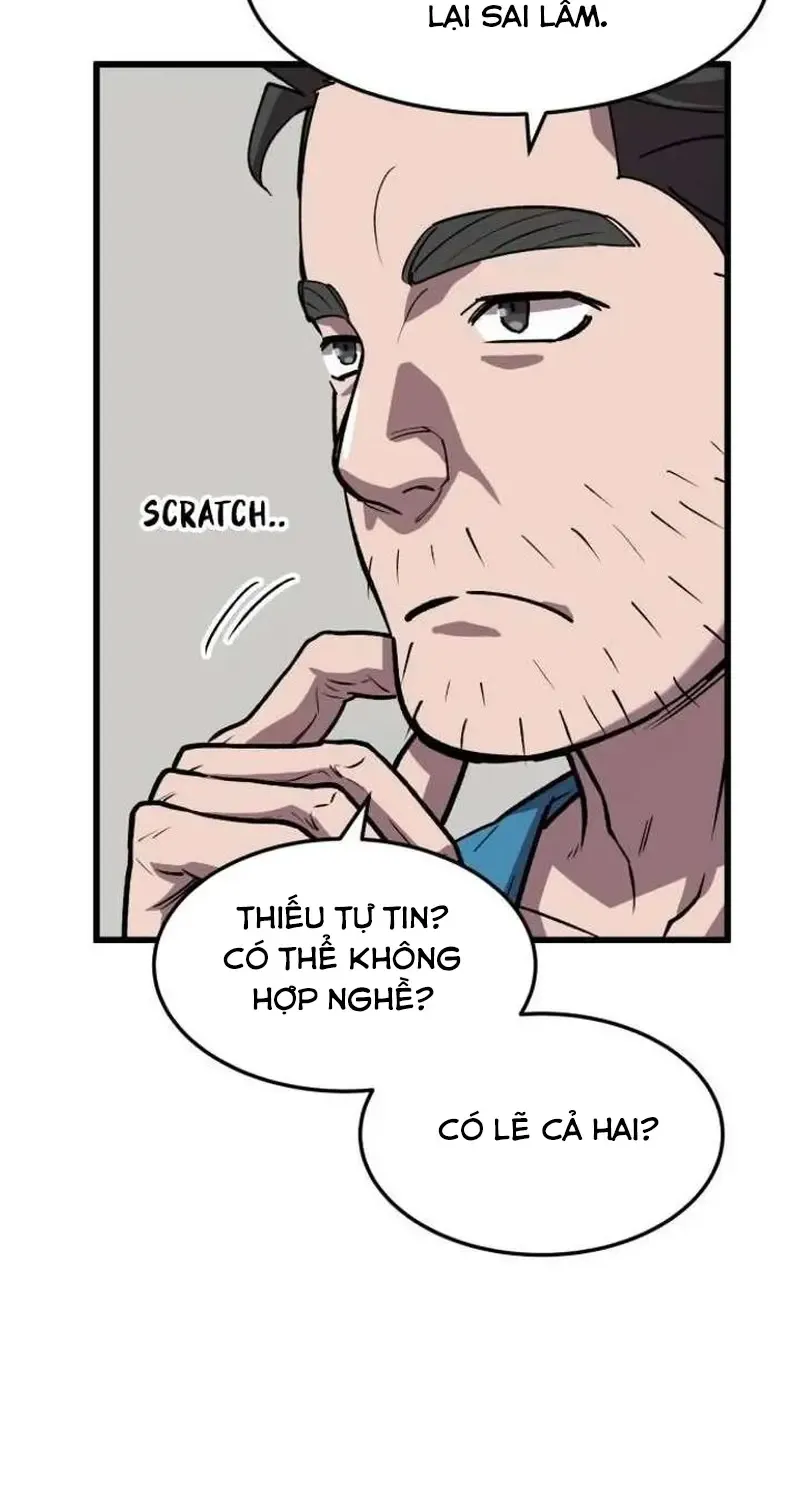 Bác Sĩ Shin Seonhan: Người Nhìn Thấy Tương Lai Chap 7 - Next Chap 8