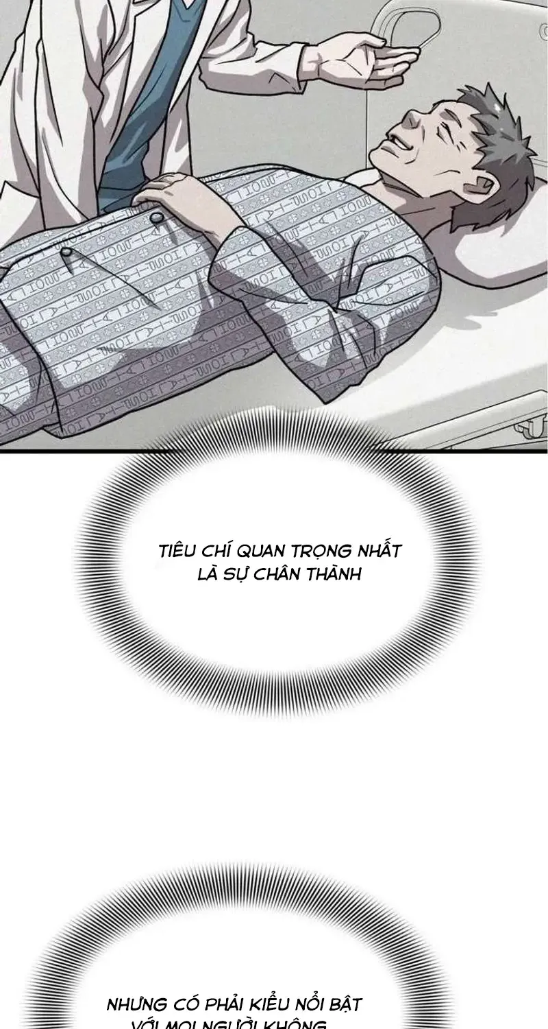 Bác Sĩ Shin Seonhan: Người Nhìn Thấy Tương Lai Chap 7 - Next Chap 8
