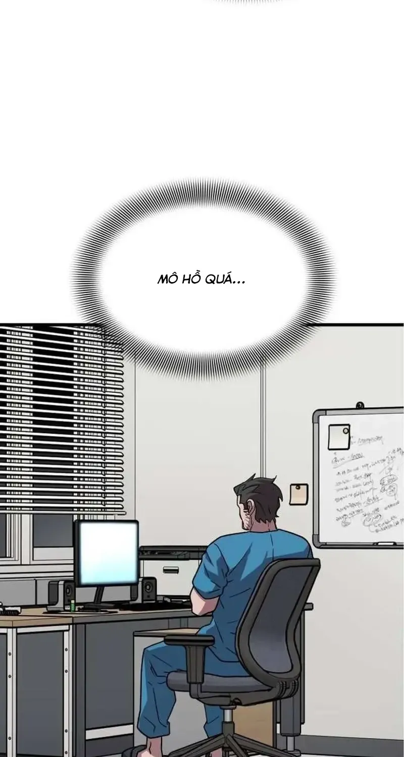 Bác Sĩ Shin Seonhan: Người Nhìn Thấy Tương Lai Chap 7 - Next Chap 8