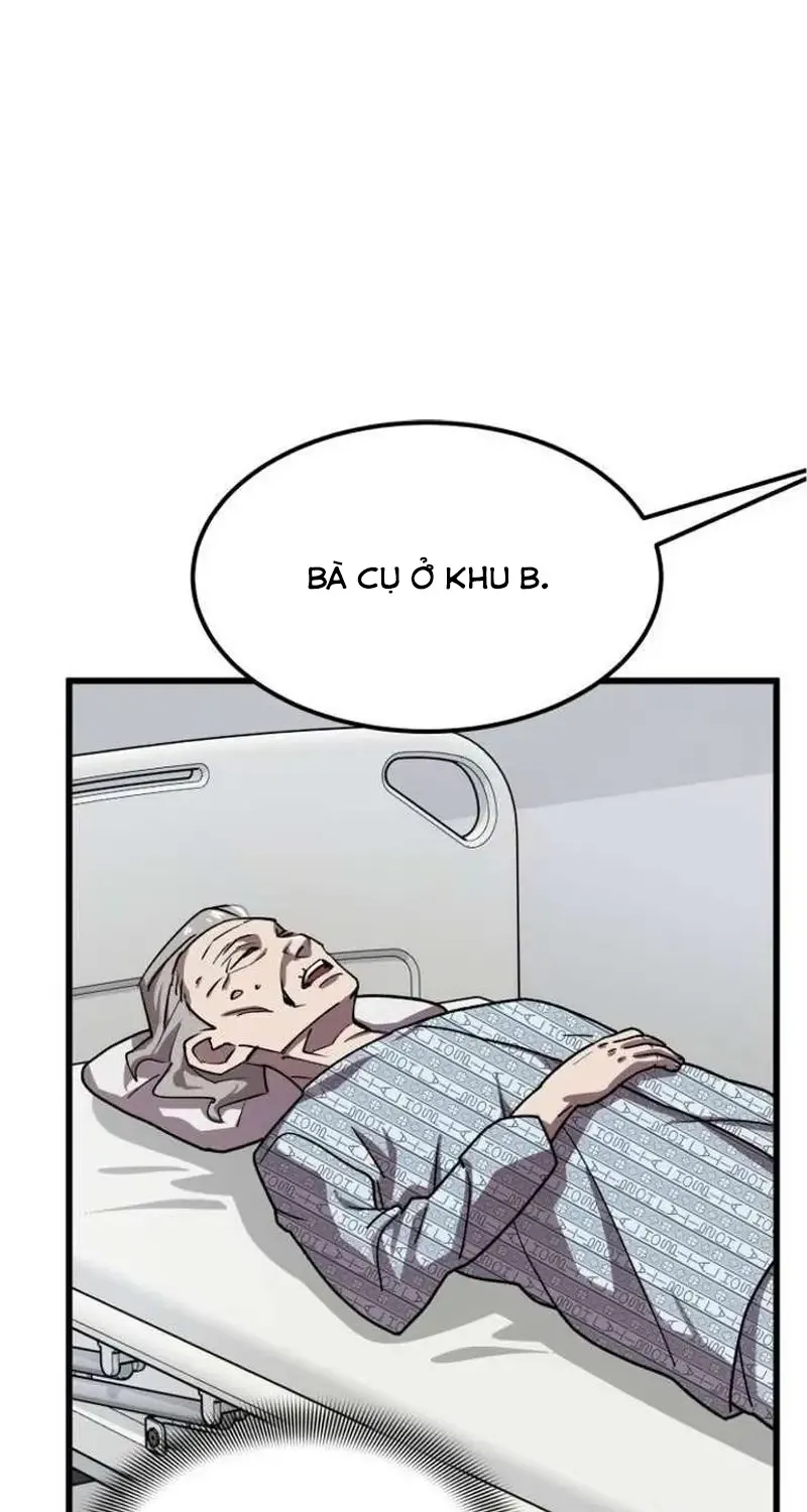 Bác Sĩ Shin Seonhan: Người Nhìn Thấy Tương Lai Chap 7 - Next Chap 8
