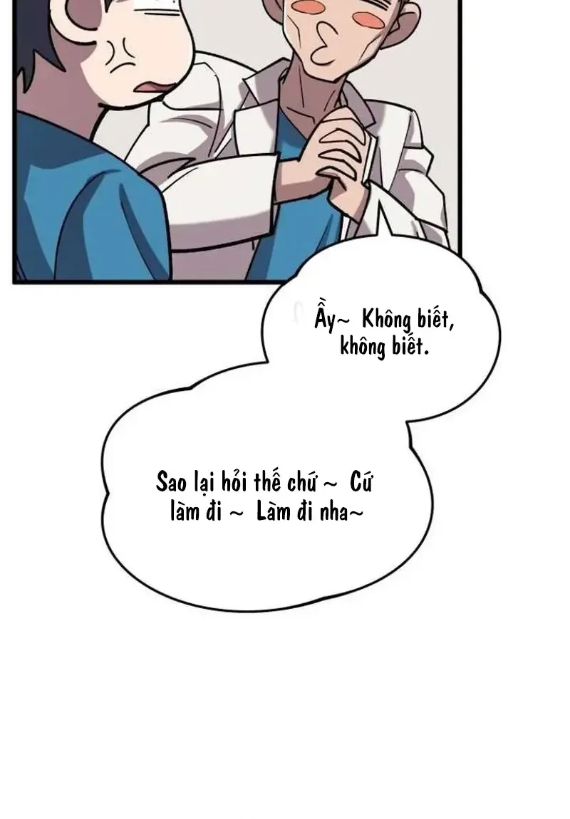 Bác Sĩ Shin Seonhan: Người Nhìn Thấy Tương Lai Chap 7 - Next Chap 8