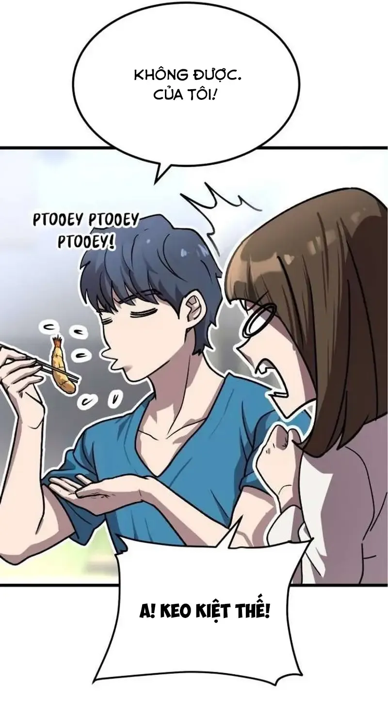 Bác Sĩ Shin Seonhan: Người Nhìn Thấy Tương Lai Chap 7 - Next Chap 8