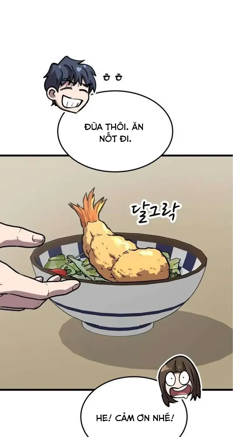 Bác Sĩ Shin Seonhan: Người Nhìn Thấy Tương Lai Chap 7 - Next Chap 8
