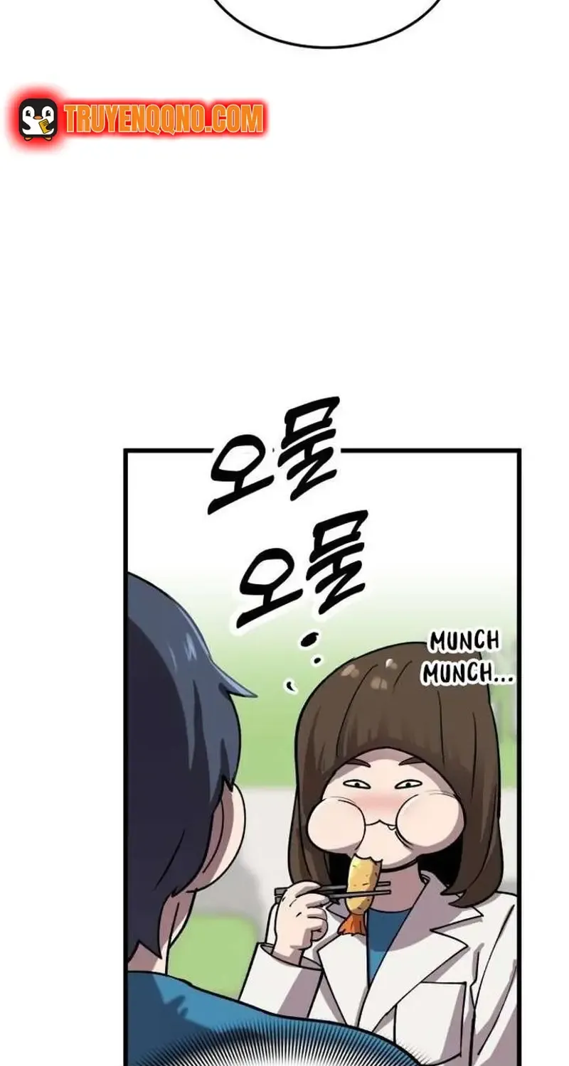 Bác Sĩ Shin Seonhan: Người Nhìn Thấy Tương Lai Chap 7 - Next Chap 8