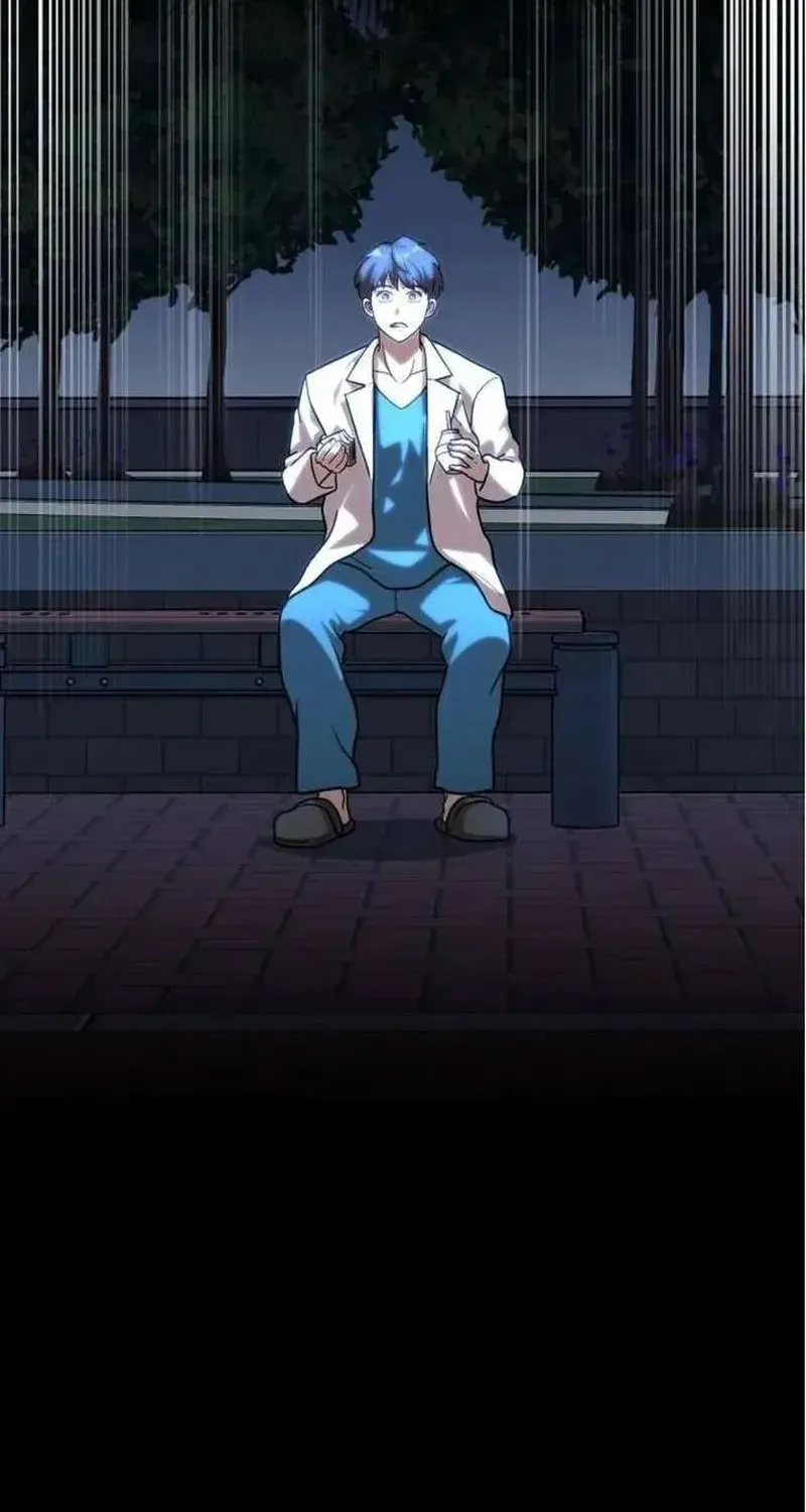 Bác Sĩ Shin Seonhan: Người Nhìn Thấy Tương Lai Chap 8 - Next Chap 9