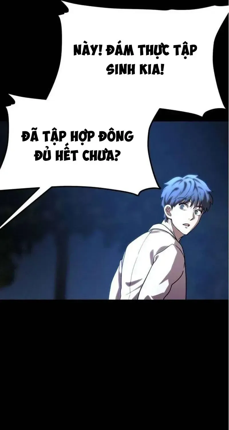 Bác Sĩ Shin Seonhan: Người Nhìn Thấy Tương Lai Chap 8 - Next Chap 9