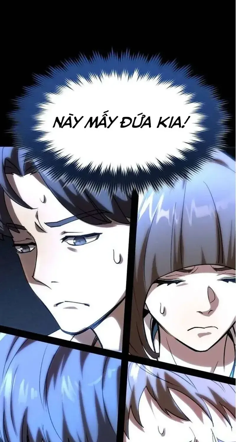 Bác Sĩ Shin Seonhan: Người Nhìn Thấy Tương Lai Chap 8 - Next Chap 9