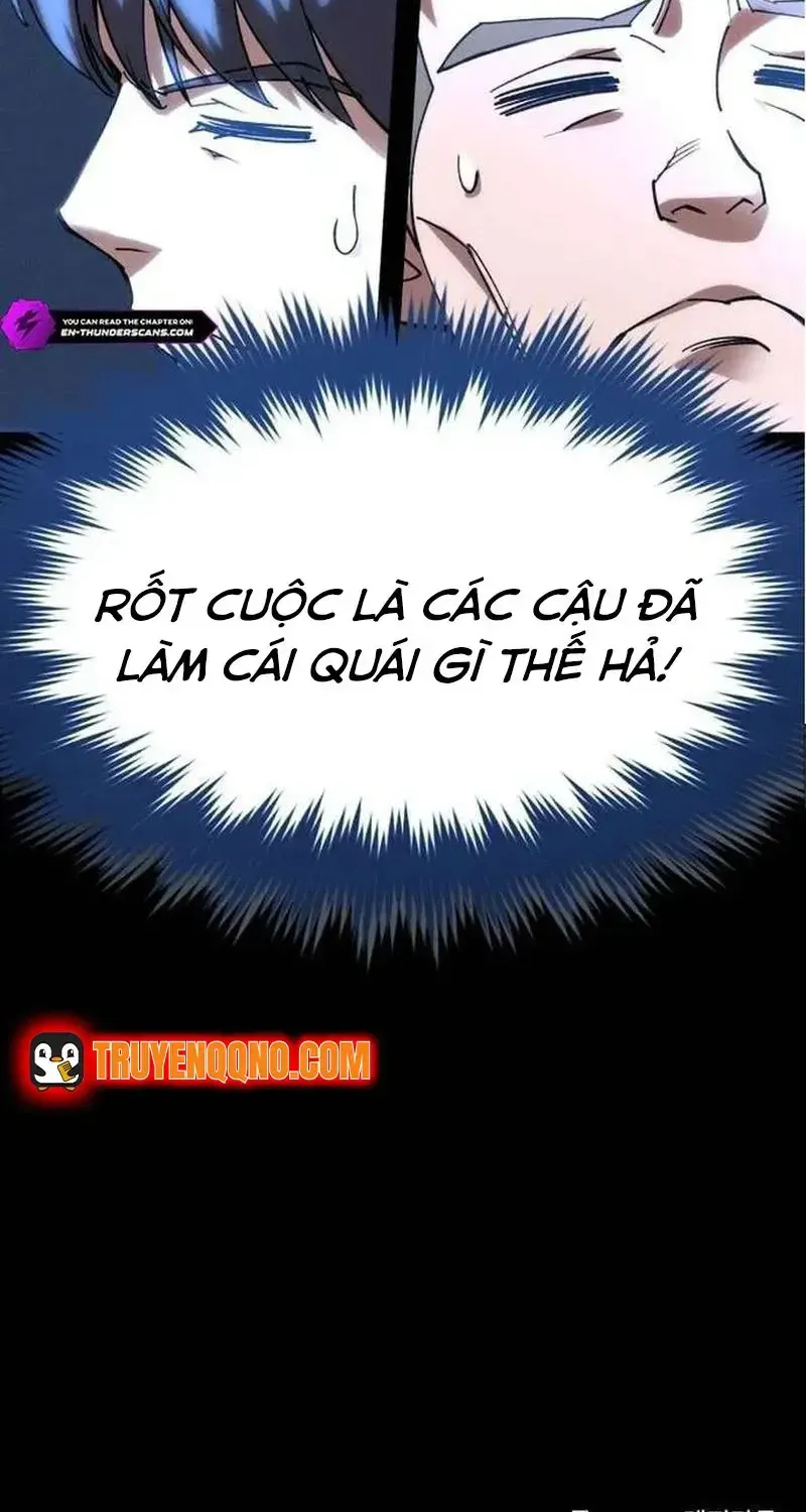 Bác Sĩ Shin Seonhan: Người Nhìn Thấy Tương Lai Chap 8 - Next Chap 9