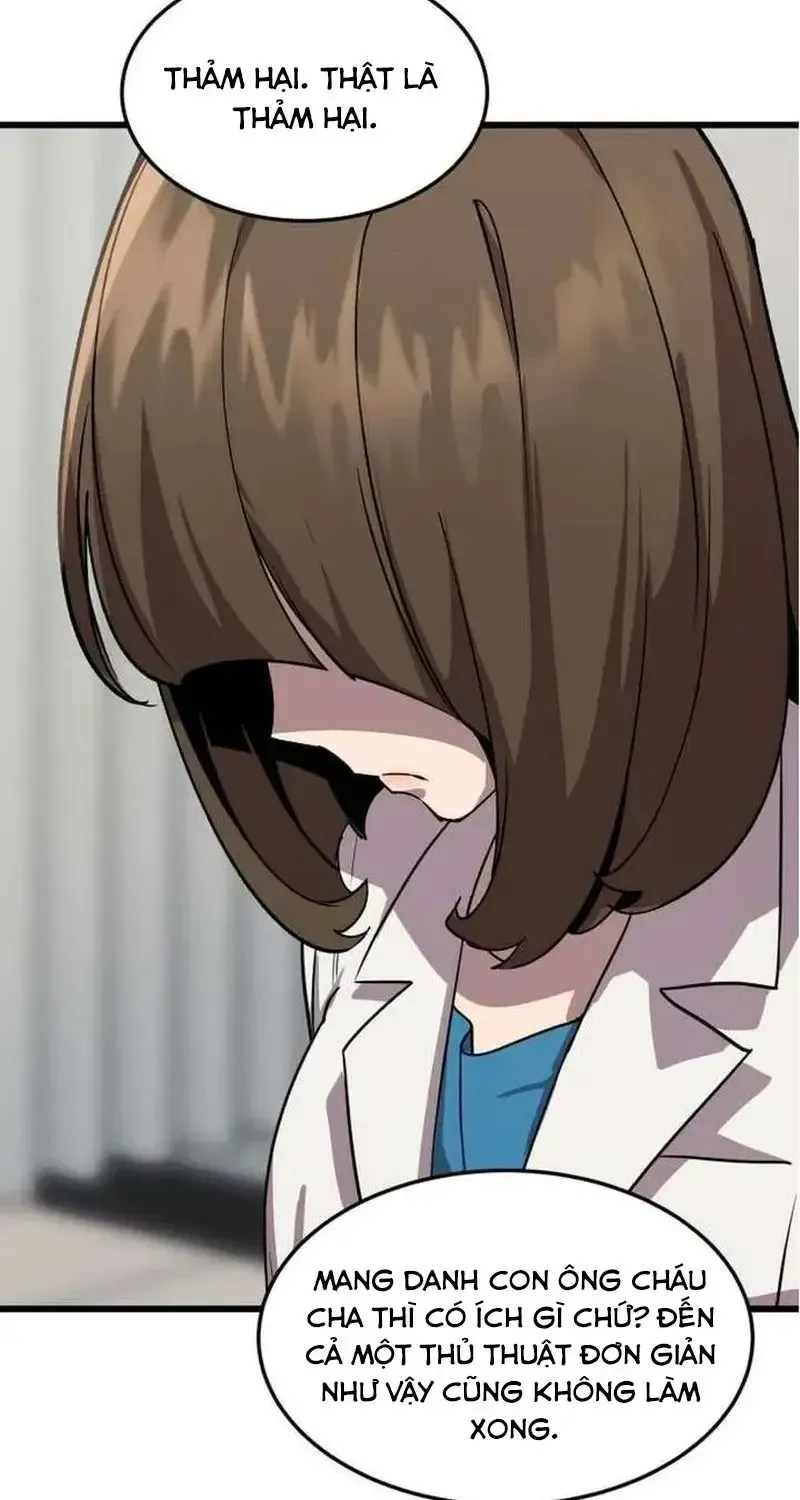 Bác Sĩ Shin Seonhan: Người Nhìn Thấy Tương Lai Chap 8 - Next Chap 9