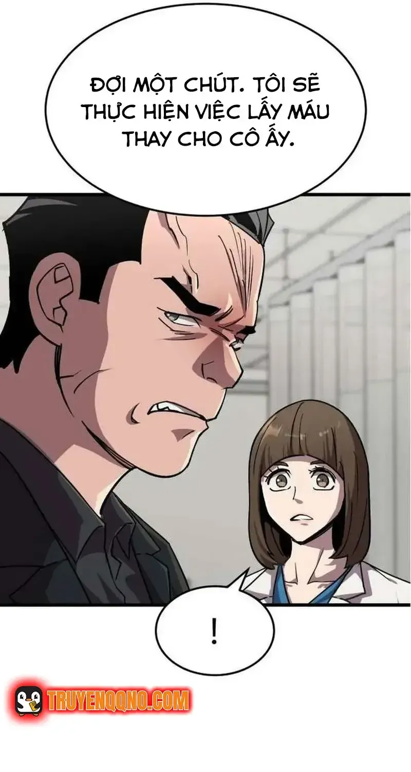 Bác Sĩ Shin Seonhan: Người Nhìn Thấy Tương Lai Chap 8 - Next Chap 9