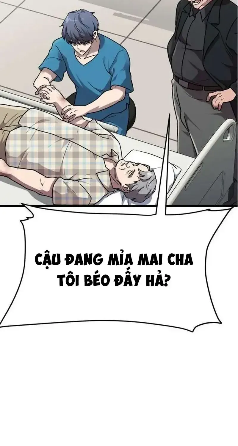 Bác Sĩ Shin Seonhan: Người Nhìn Thấy Tương Lai Chap 8 - Next Chap 9