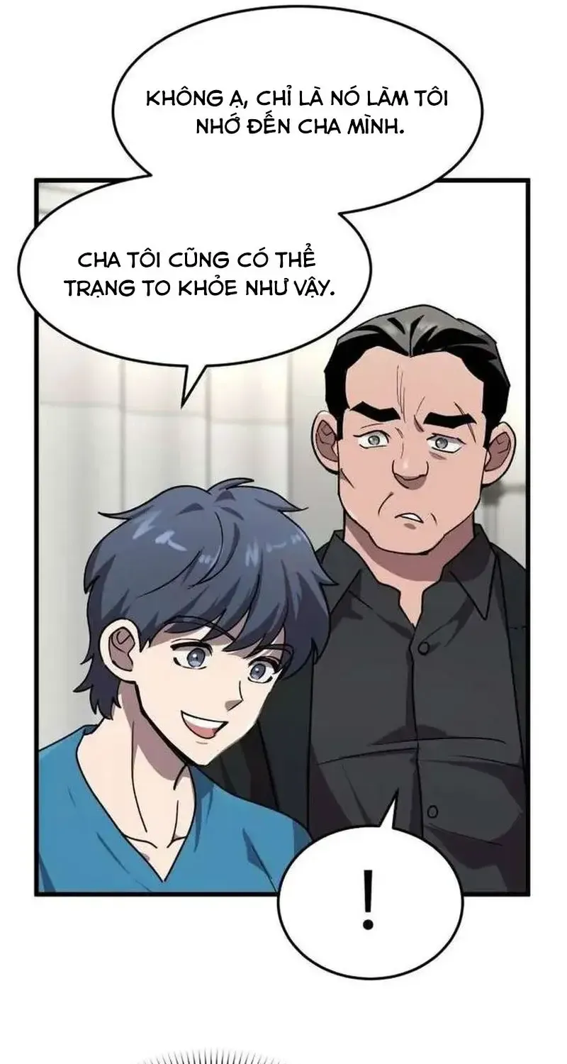 Bác Sĩ Shin Seonhan: Người Nhìn Thấy Tương Lai Chap 8 - Next Chap 9