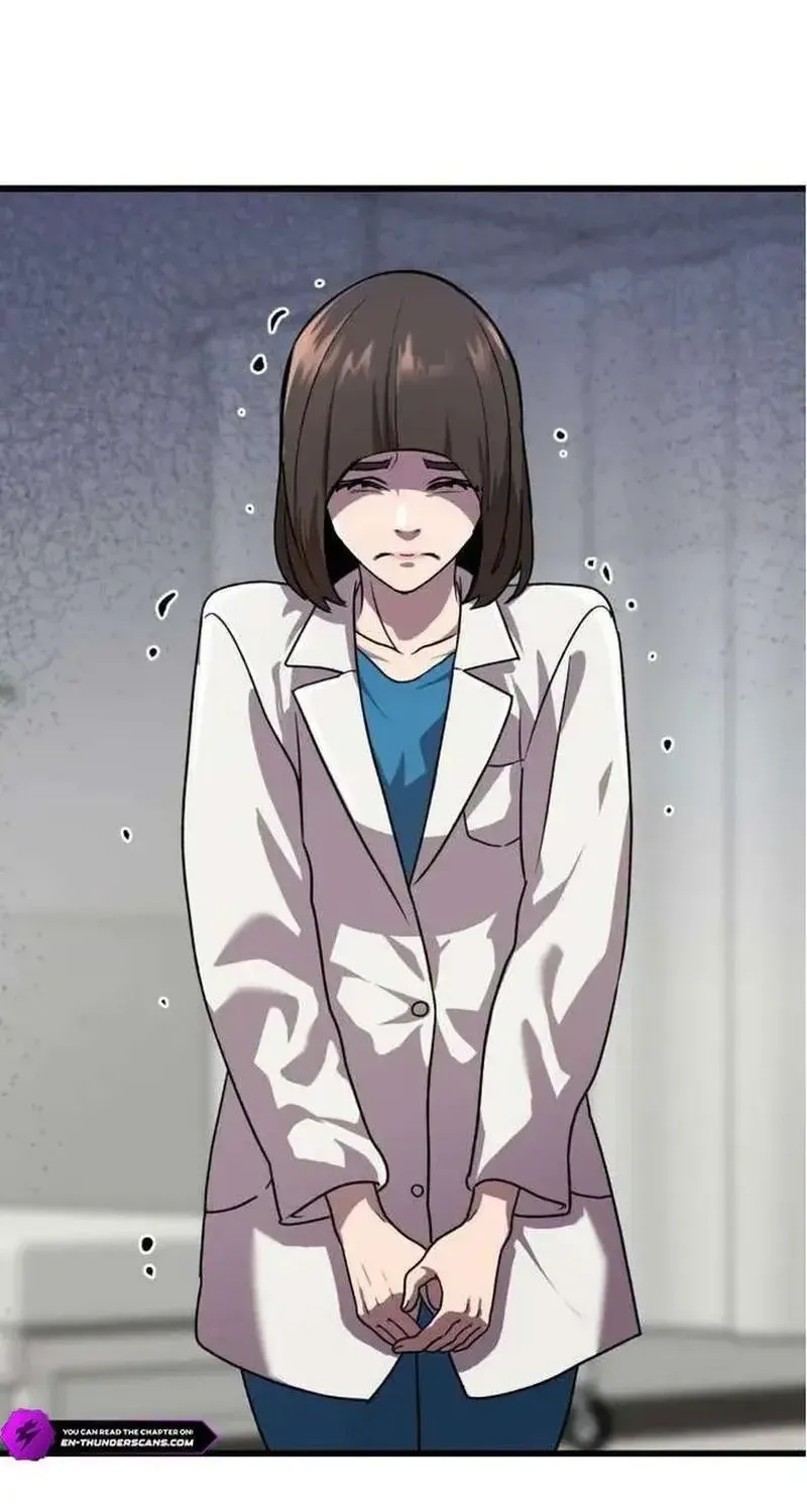 Bác Sĩ Shin Seonhan: Người Nhìn Thấy Tương Lai Chap 8 - Next Chap 9