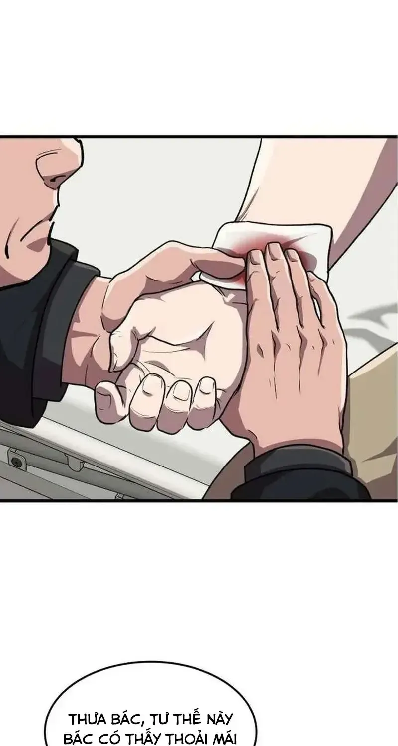 Bác Sĩ Shin Seonhan: Người Nhìn Thấy Tương Lai Chap 8 - Next Chap 9