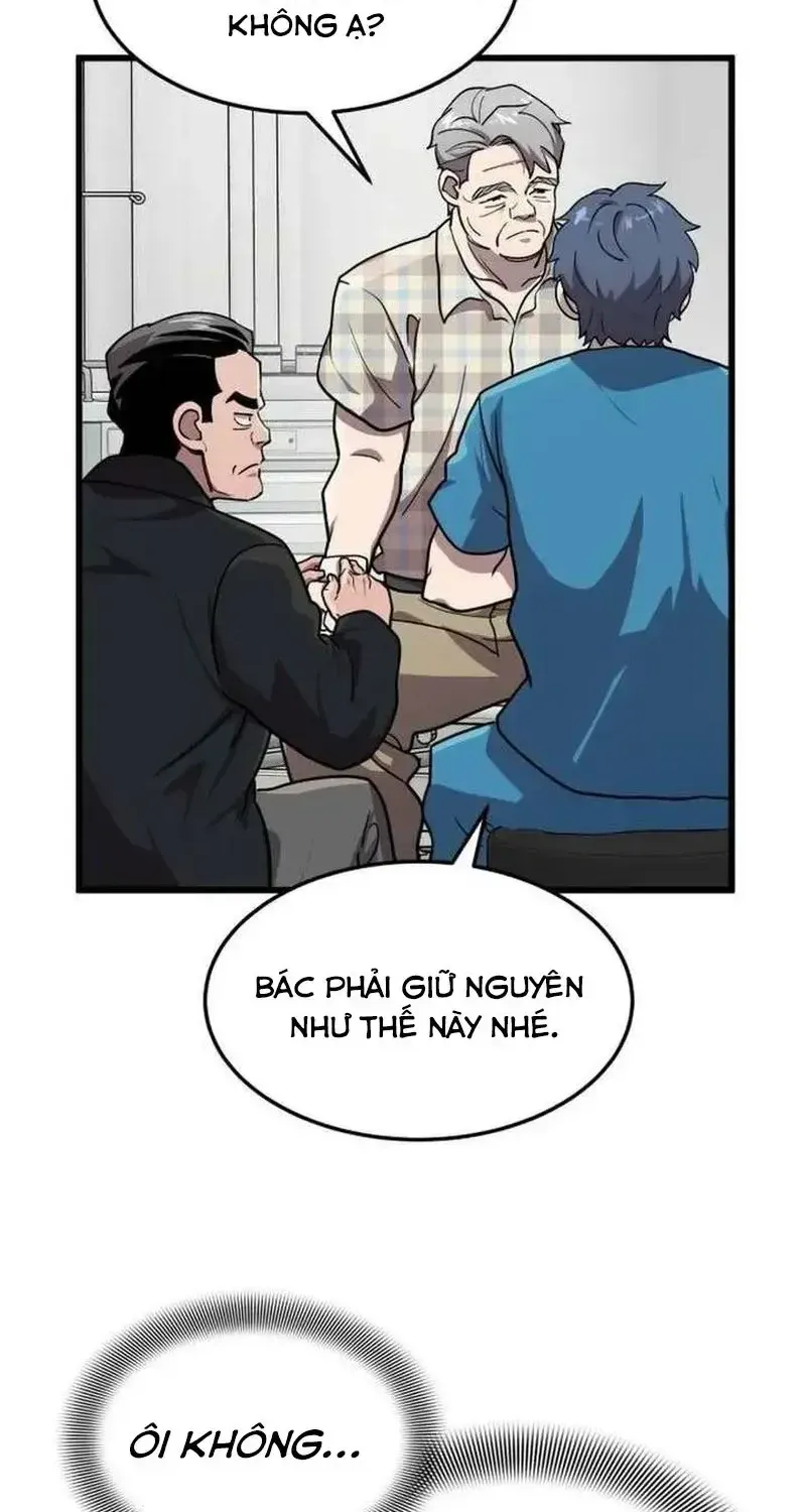 Bác Sĩ Shin Seonhan: Người Nhìn Thấy Tương Lai Chap 8 - Next Chap 9