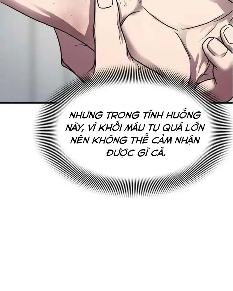 Bác Sĩ Shin Seonhan: Người Nhìn Thấy Tương Lai Chap 8 - Next Chap 9