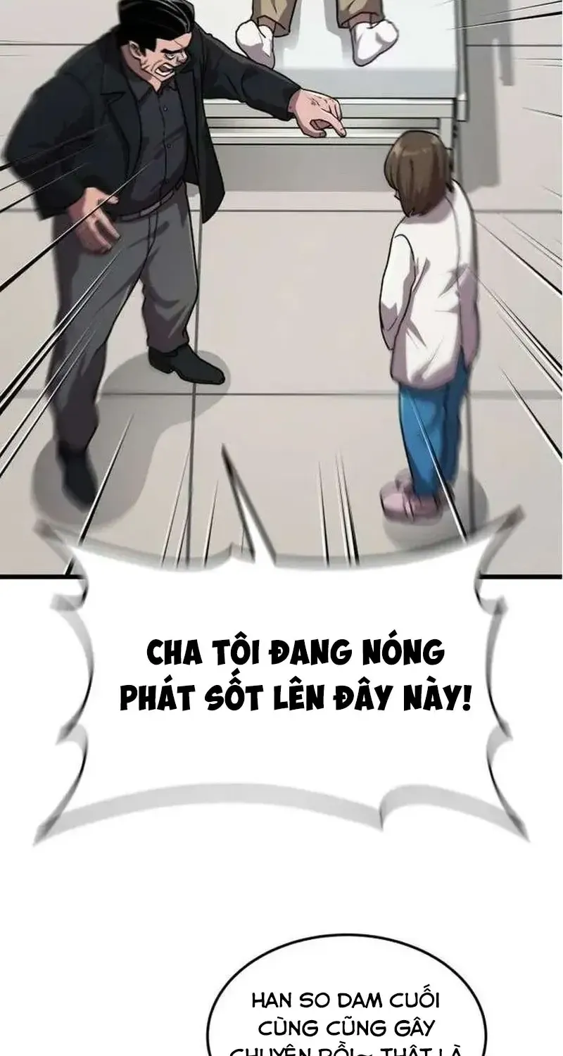 Bác Sĩ Shin Seonhan: Người Nhìn Thấy Tương Lai Chap 8 - Next Chap 9