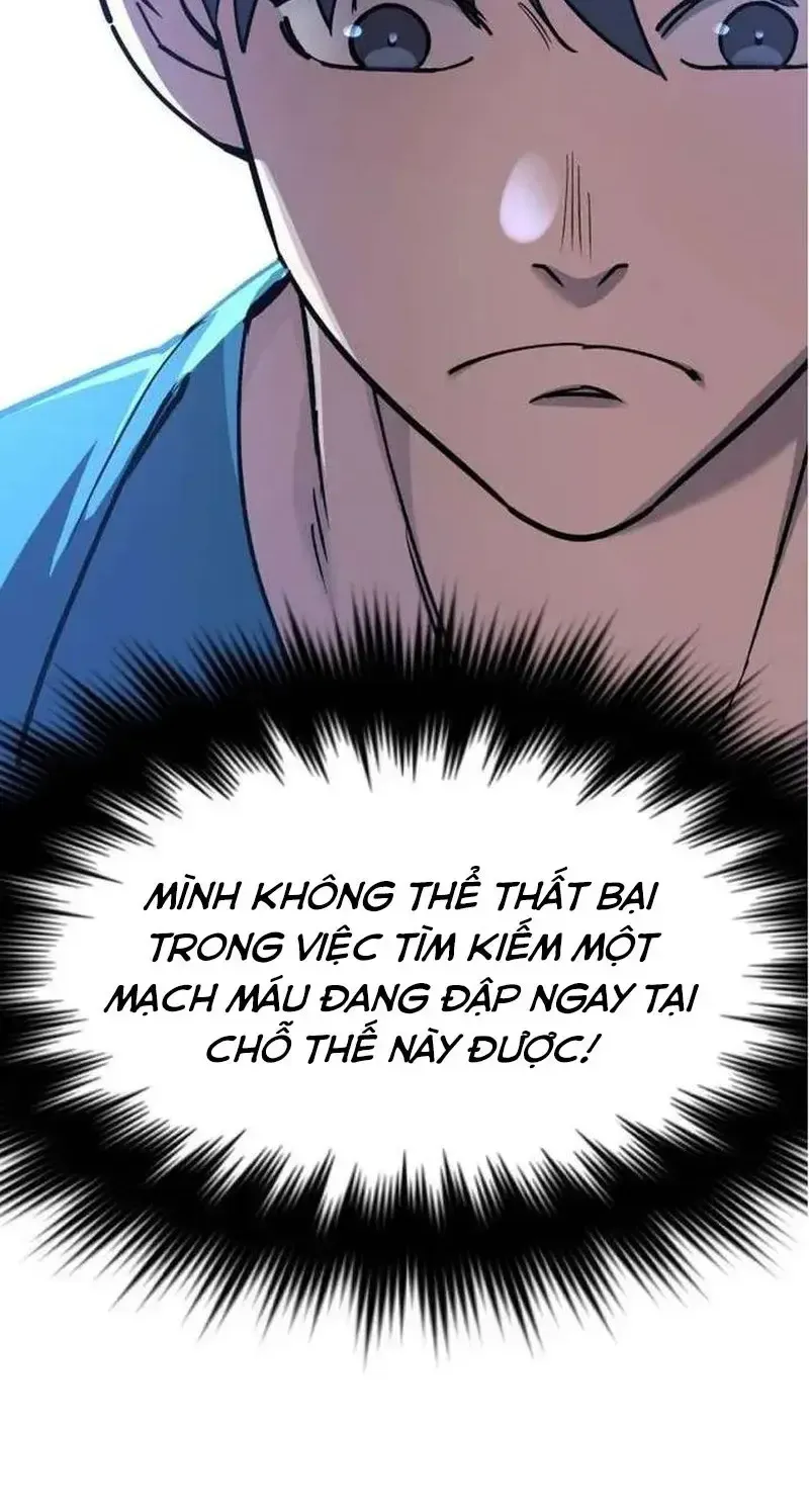 Bác Sĩ Shin Seonhan: Người Nhìn Thấy Tương Lai Chap 8 - Next Chap 9