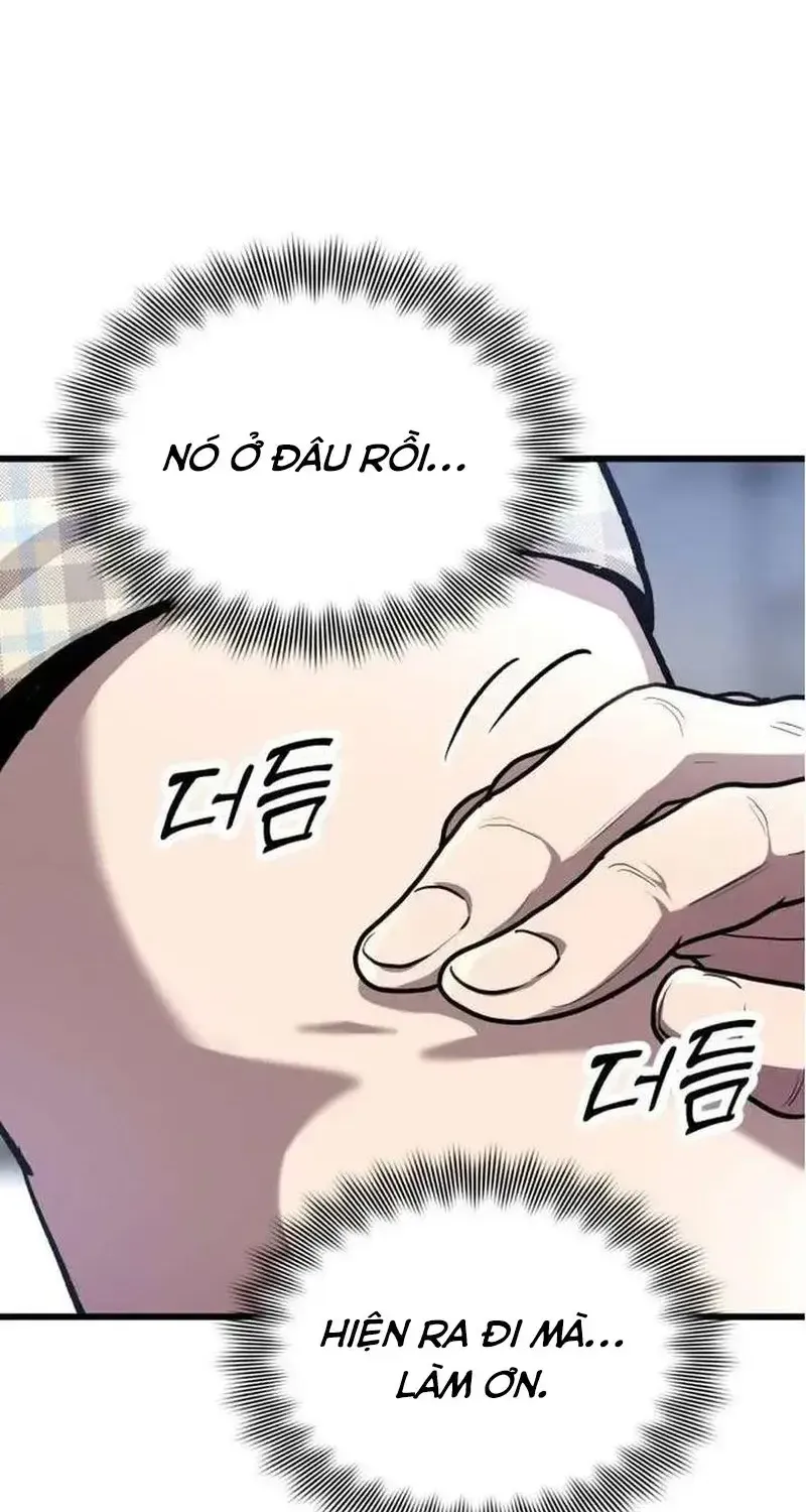 Bác Sĩ Shin Seonhan: Người Nhìn Thấy Tương Lai Chap 8 - Next Chap 9