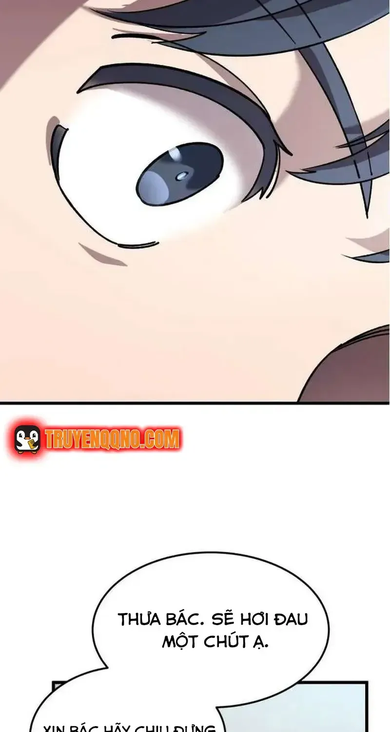 Bác Sĩ Shin Seonhan: Người Nhìn Thấy Tương Lai Chap 8 - Next Chap 9