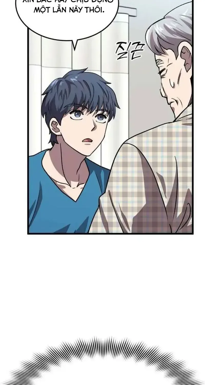 Bác Sĩ Shin Seonhan: Người Nhìn Thấy Tương Lai Chap 8 - Next Chap 9