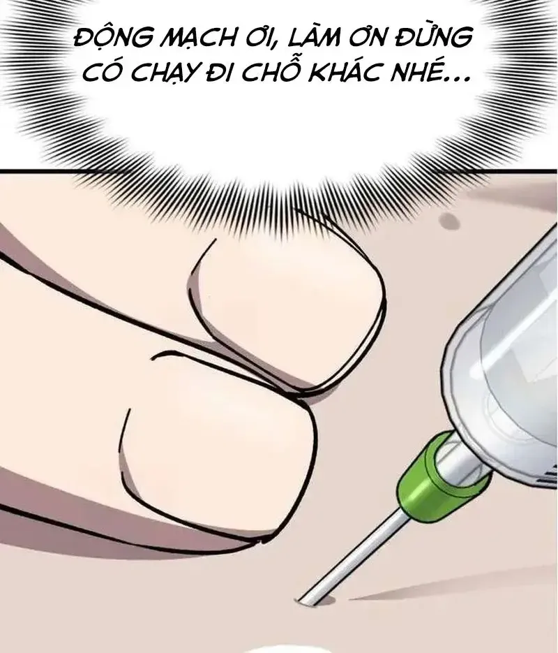 Bác Sĩ Shin Seonhan: Người Nhìn Thấy Tương Lai Chap 8 - Next Chap 9