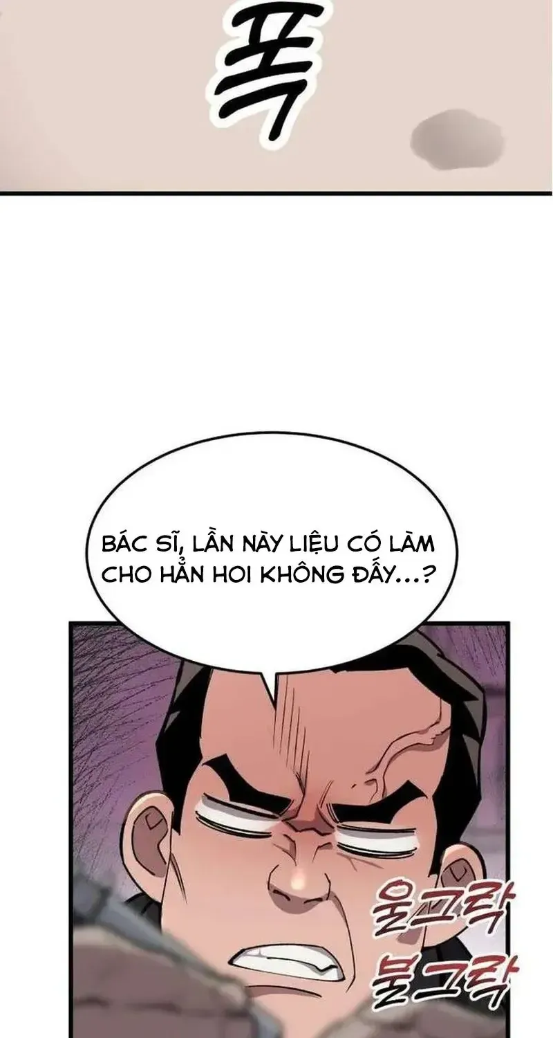 Bác Sĩ Shin Seonhan: Người Nhìn Thấy Tương Lai Chap 8 - Next Chap 9