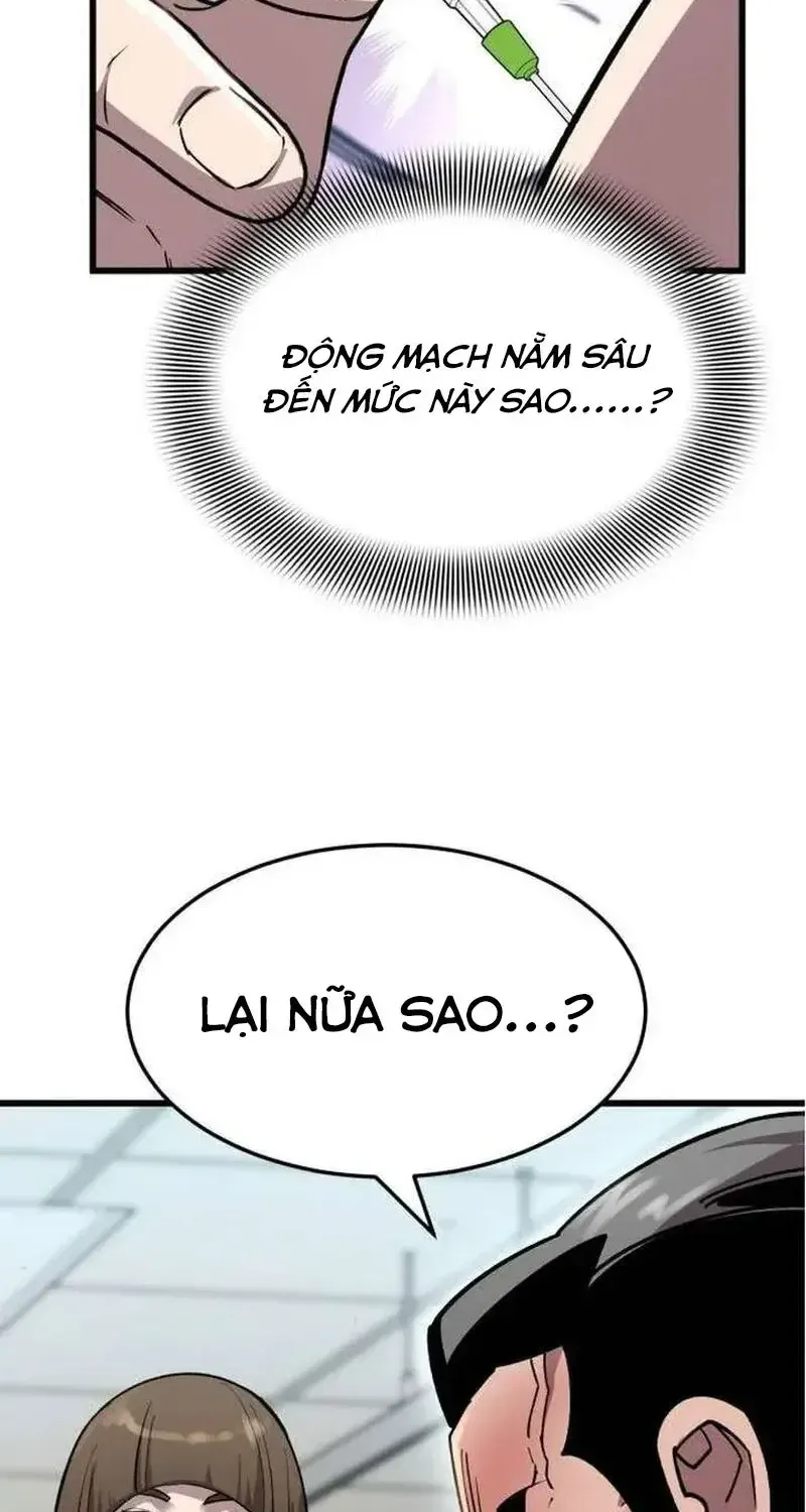 Bác Sĩ Shin Seonhan: Người Nhìn Thấy Tương Lai Chap 8 - Next Chap 9