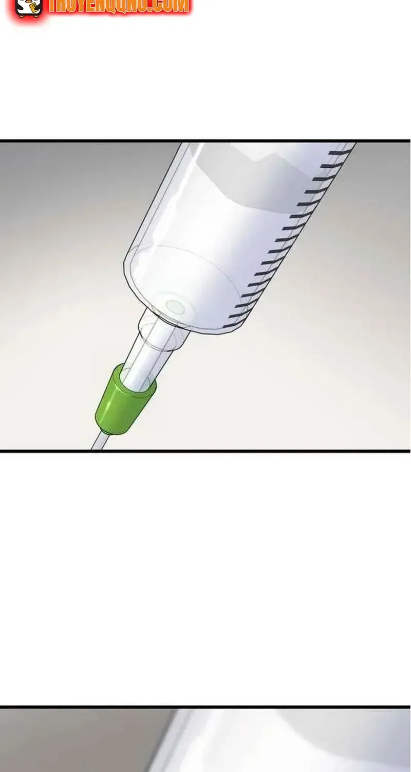 Bác Sĩ Shin Seonhan: Người Nhìn Thấy Tương Lai Chap 8 - Next Chap 9