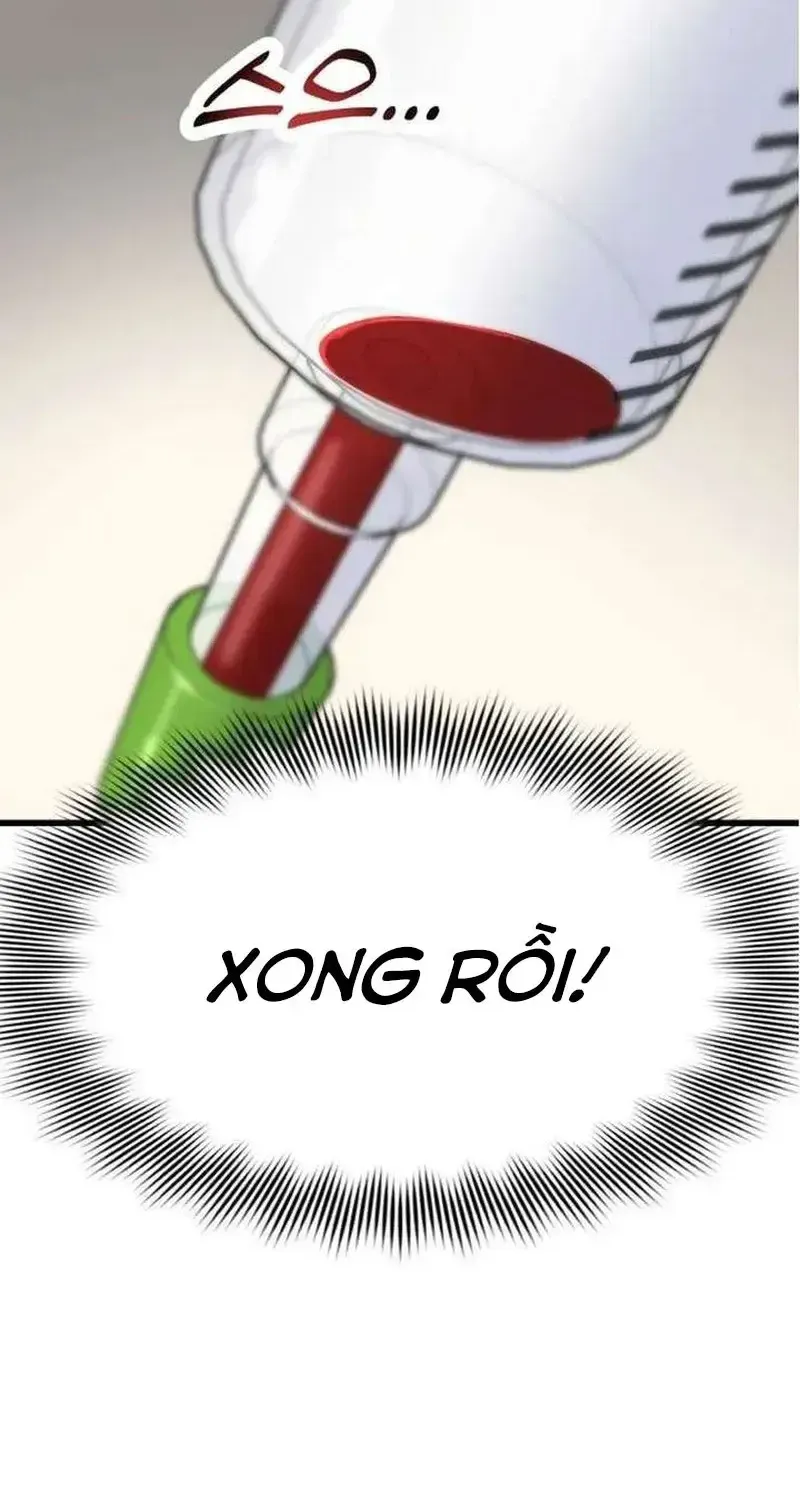 Bác Sĩ Shin Seonhan: Người Nhìn Thấy Tương Lai Chap 8 - Next Chap 9