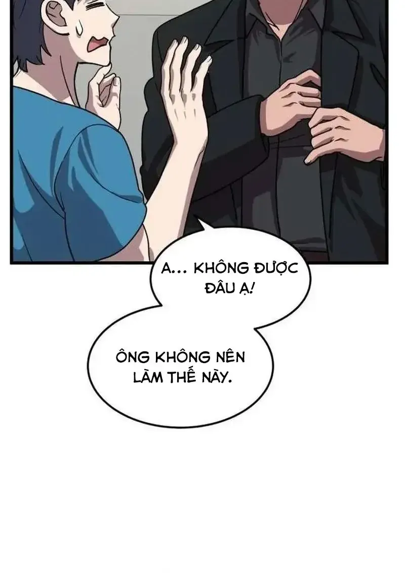 Bác Sĩ Shin Seonhan: Người Nhìn Thấy Tương Lai Chap 8 - Next Chap 9