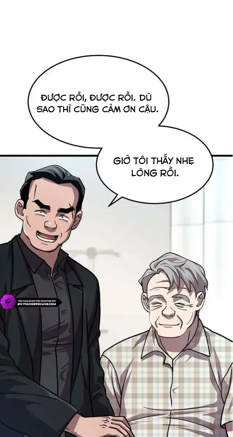 Bác Sĩ Shin Seonhan: Người Nhìn Thấy Tương Lai Chap 8 - Next Chap 9