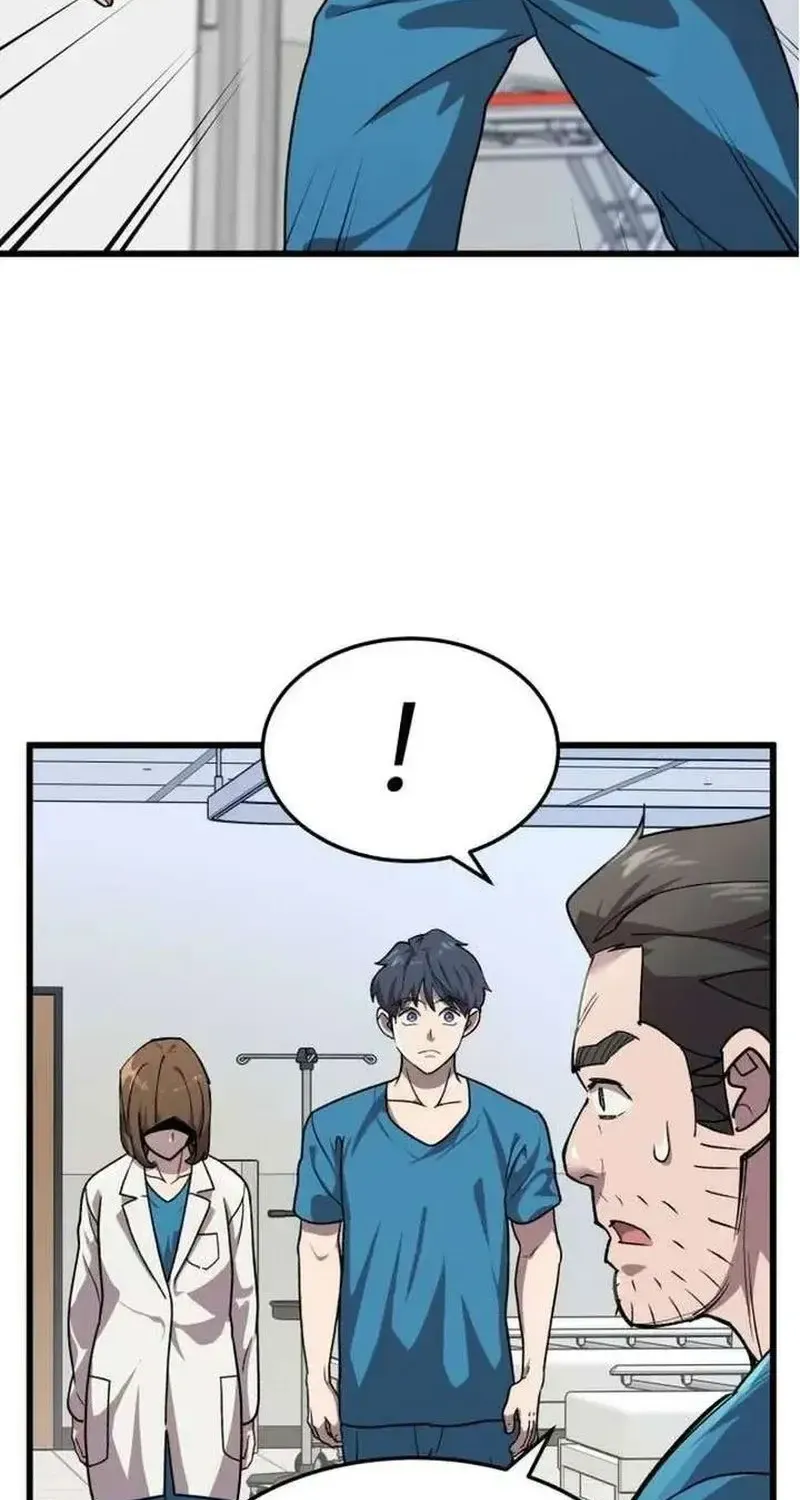 Bác Sĩ Shin Seonhan: Người Nhìn Thấy Tương Lai Chap 8 - Next Chap 9