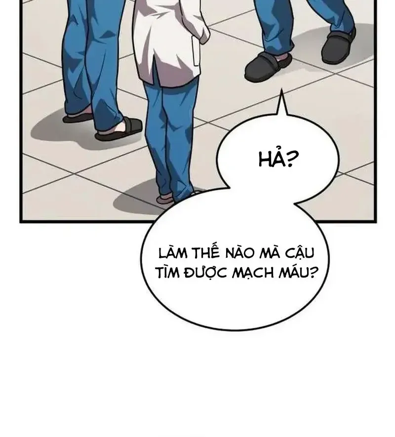 Bác Sĩ Shin Seonhan: Người Nhìn Thấy Tương Lai Chap 8 - Next Chap 9