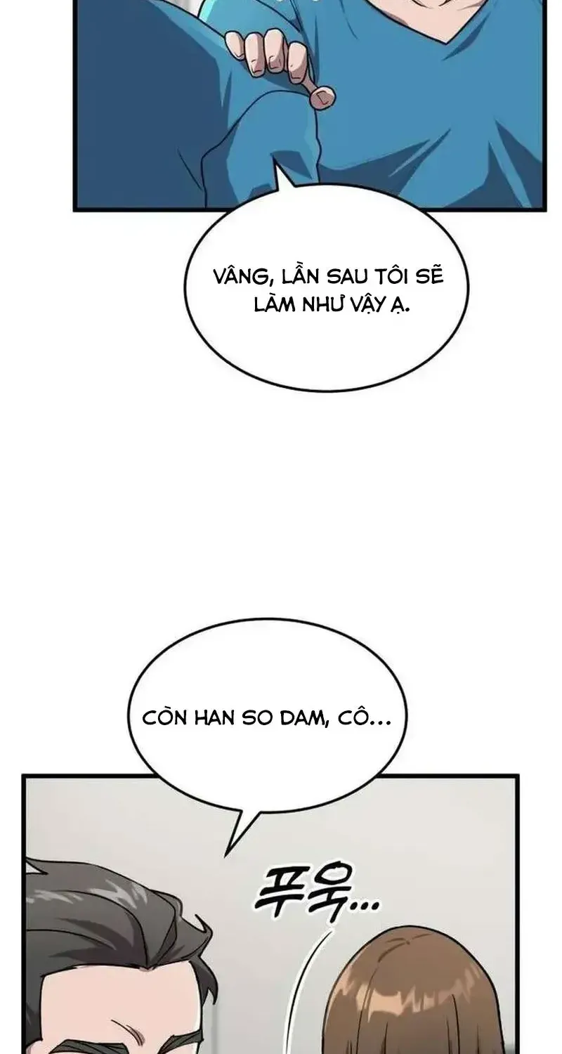 Bác Sĩ Shin Seonhan: Người Nhìn Thấy Tương Lai Chap 8 - Next Chap 9