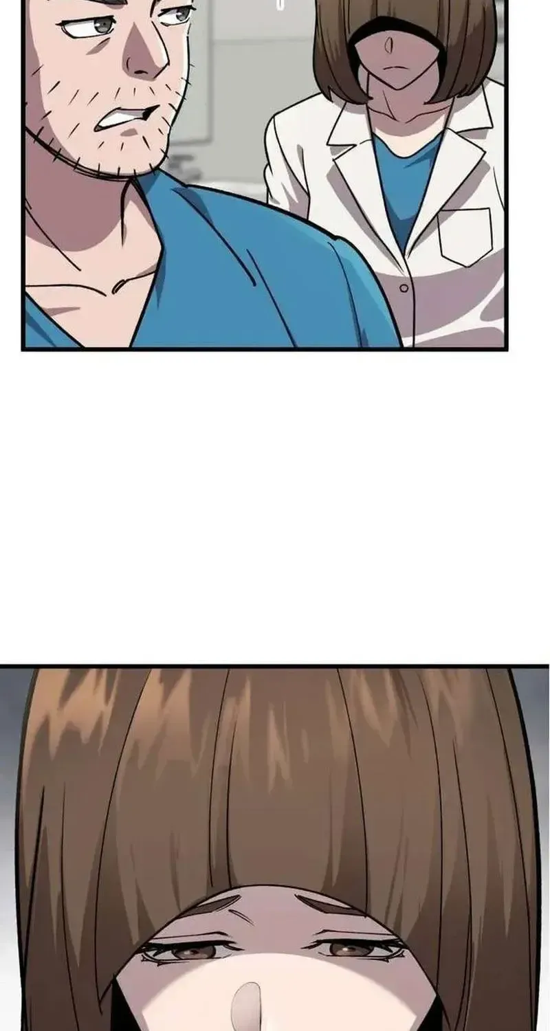 Bác Sĩ Shin Seonhan: Người Nhìn Thấy Tương Lai Chap 8 - Next Chap 9