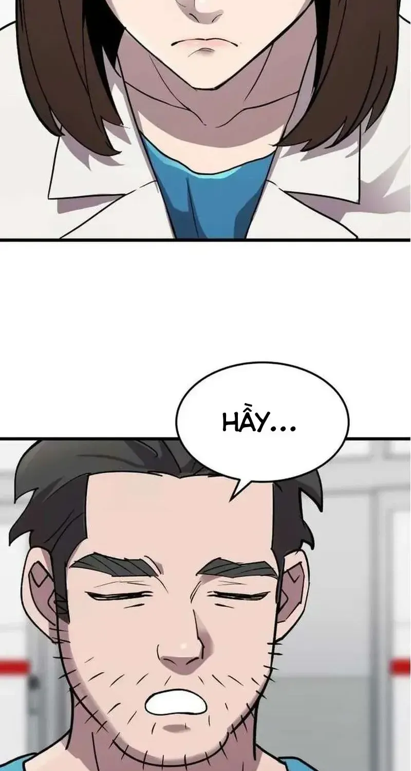 Bác Sĩ Shin Seonhan: Người Nhìn Thấy Tương Lai Chap 8 - Next Chap 9