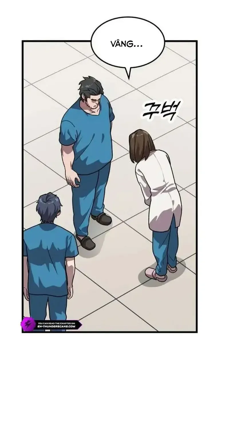 Bác Sĩ Shin Seonhan: Người Nhìn Thấy Tương Lai Chap 8 - Next Chap 9