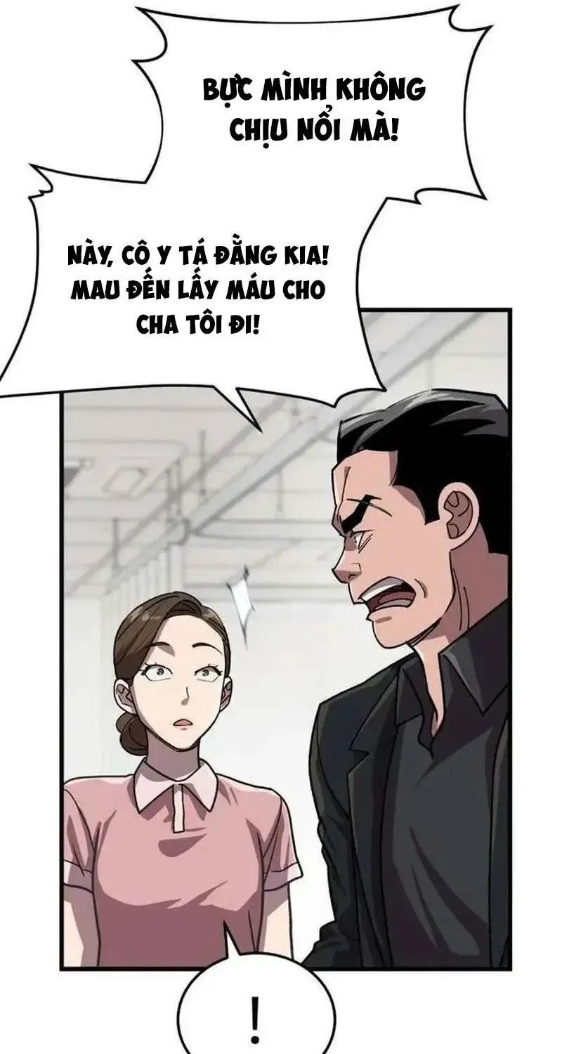 Bác Sĩ Shin Seonhan: Người Nhìn Thấy Tương Lai Chap 8 - Next Chap 9