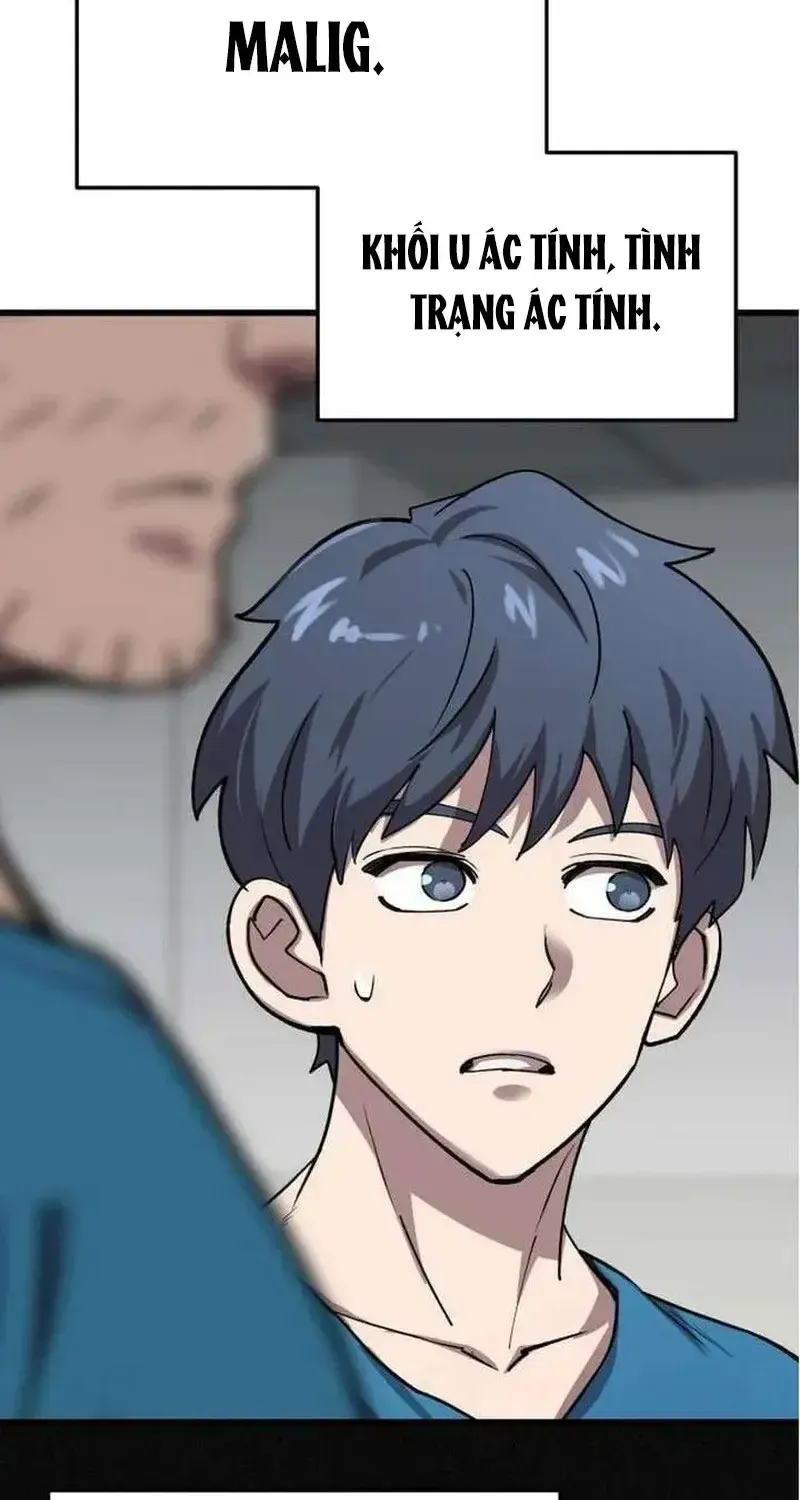 Bác Sĩ Shin Seonhan: Người Nhìn Thấy Tương Lai Chap 8 - Next Chap 9