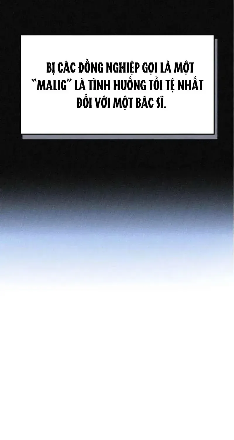 Bác Sĩ Shin Seonhan: Người Nhìn Thấy Tương Lai Chap 8 - Next Chap 9