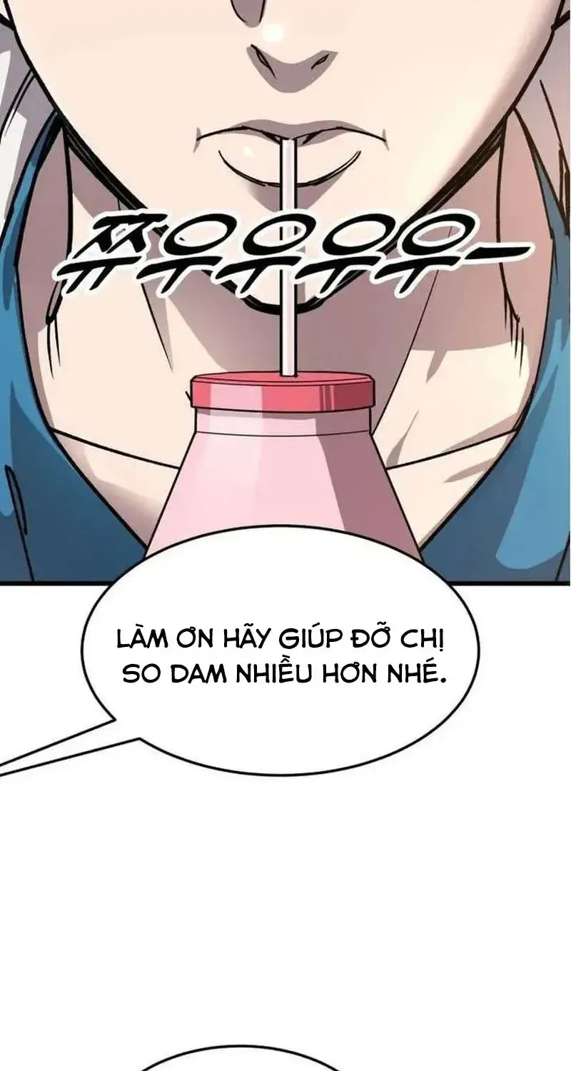 Bác Sĩ Shin Seonhan: Người Nhìn Thấy Tương Lai Chap 8 - Next Chap 9