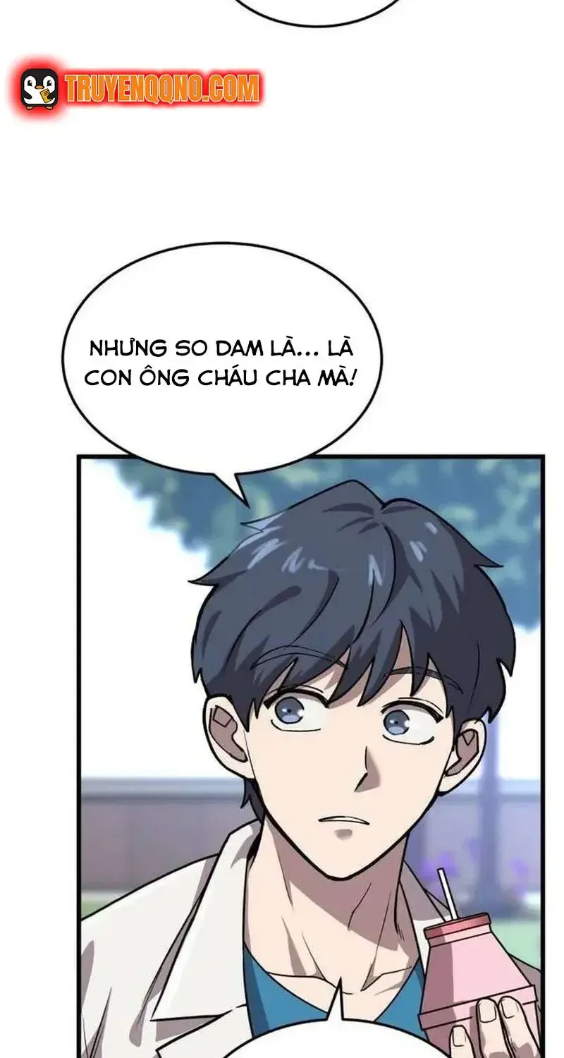 Bác Sĩ Shin Seonhan: Người Nhìn Thấy Tương Lai Chap 8 - Next Chap 9