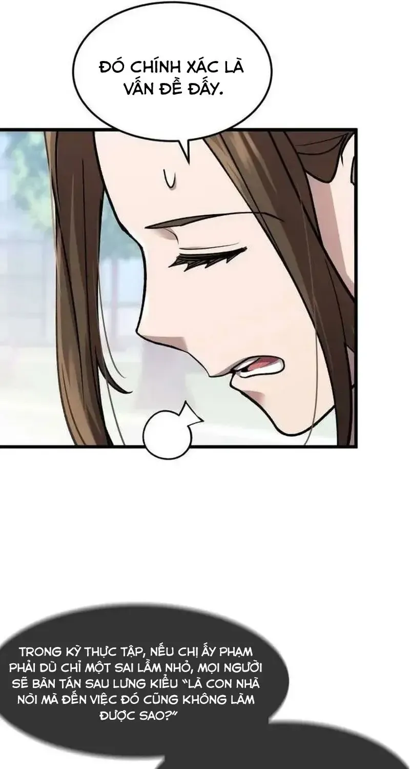 Bác Sĩ Shin Seonhan: Người Nhìn Thấy Tương Lai Chap 8 - Next Chap 9