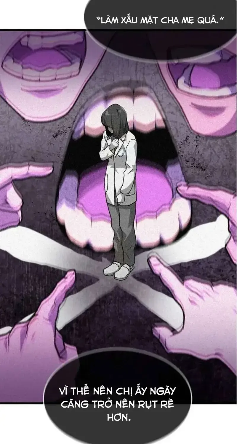 Bác Sĩ Shin Seonhan: Người Nhìn Thấy Tương Lai Chap 8 - Next Chap 9