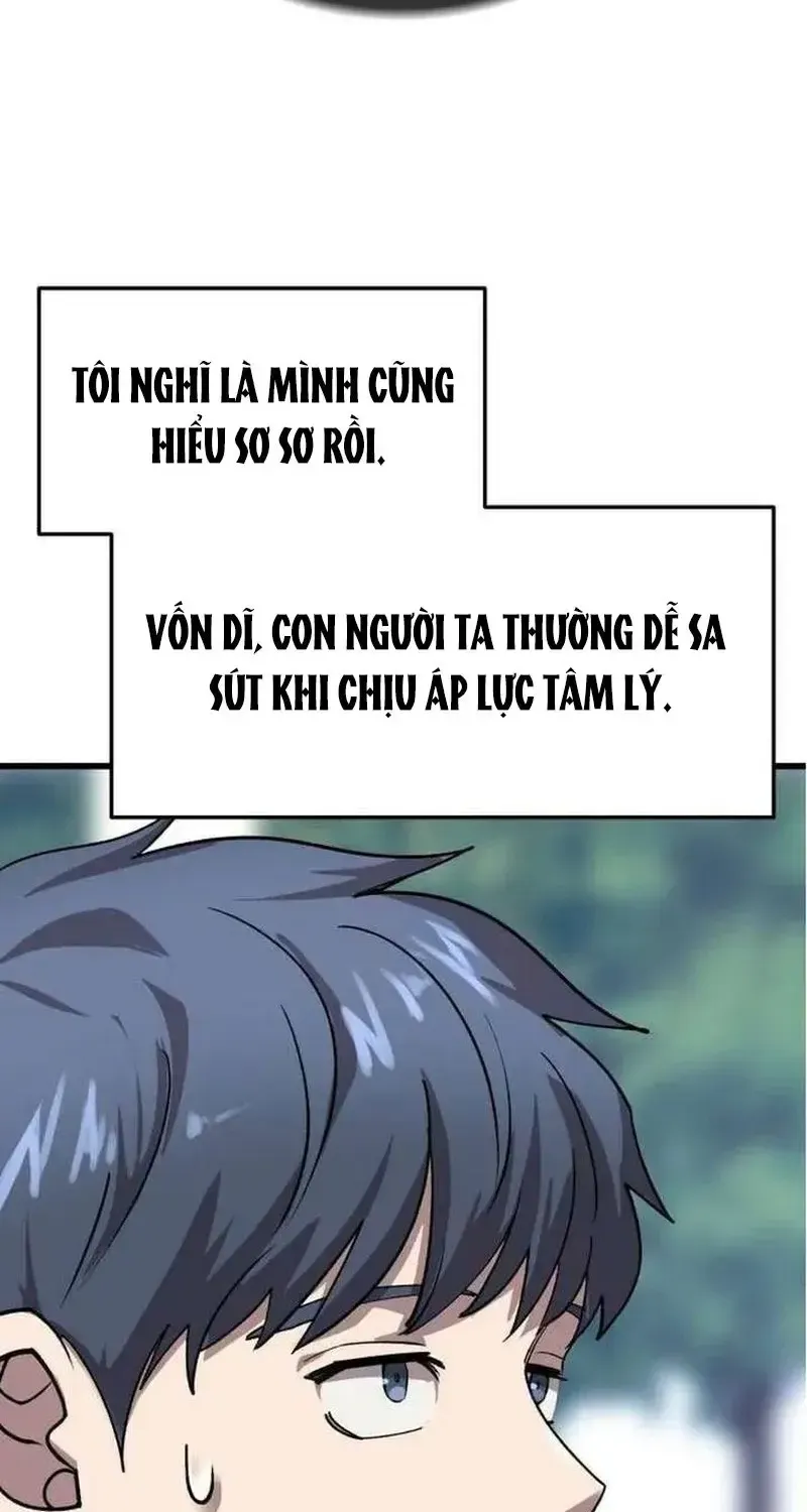 Bác Sĩ Shin Seonhan: Người Nhìn Thấy Tương Lai Chap 8 - Next Chap 9