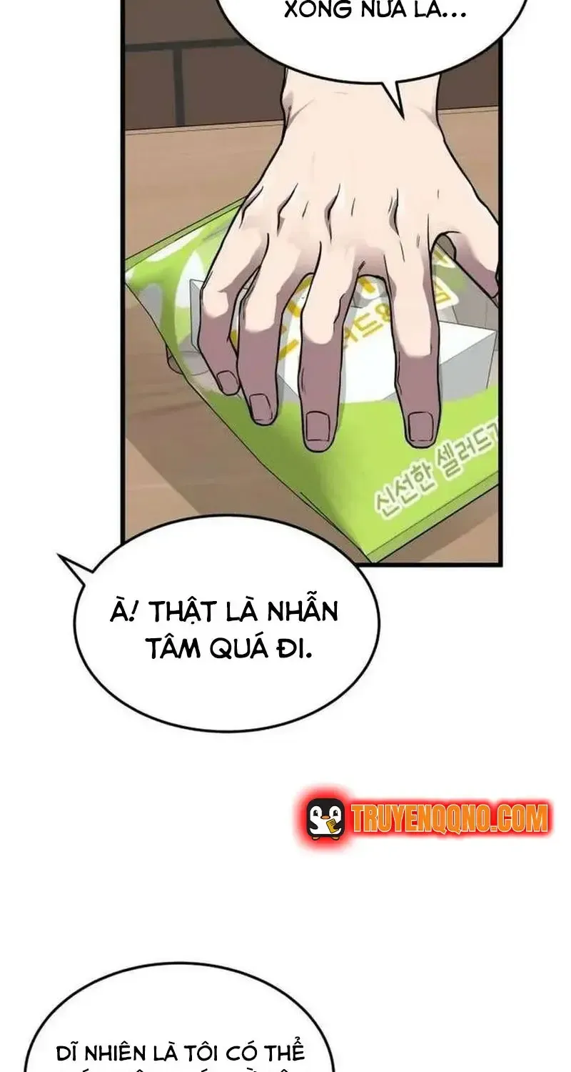 Bác Sĩ Shin Seonhan: Người Nhìn Thấy Tương Lai Chap 8 - Next Chap 9