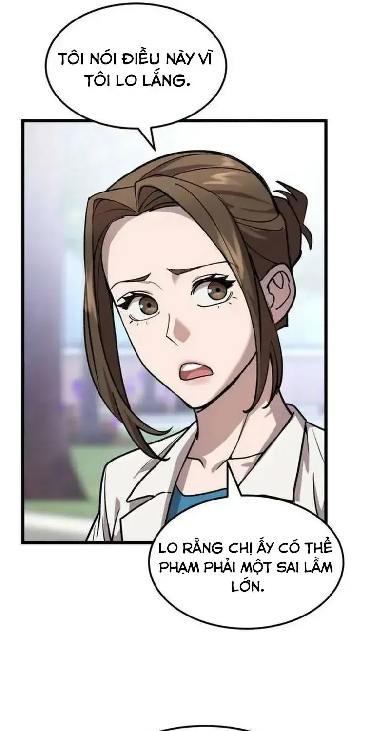 Bác Sĩ Shin Seonhan: Người Nhìn Thấy Tương Lai Chap 8 - Next Chap 9