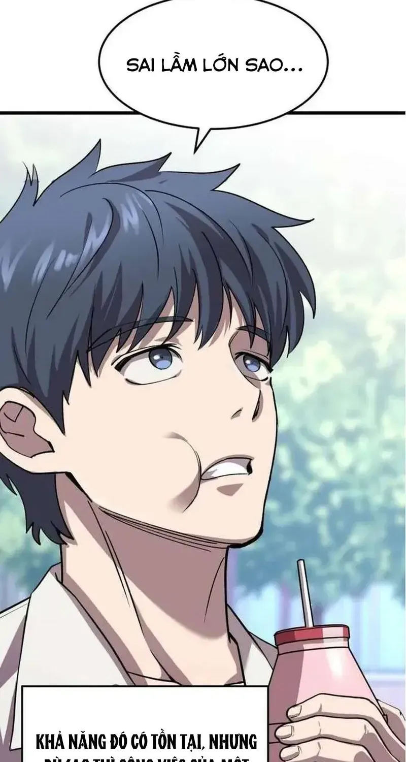 Bác Sĩ Shin Seonhan: Người Nhìn Thấy Tương Lai Chap 8 - Next Chap 9